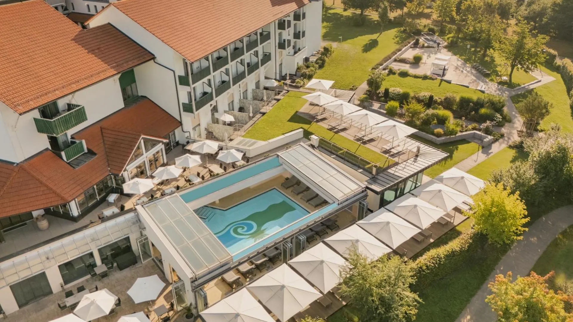 8 Empfehlenswerte Resorts in Niederbayern zum Buchen