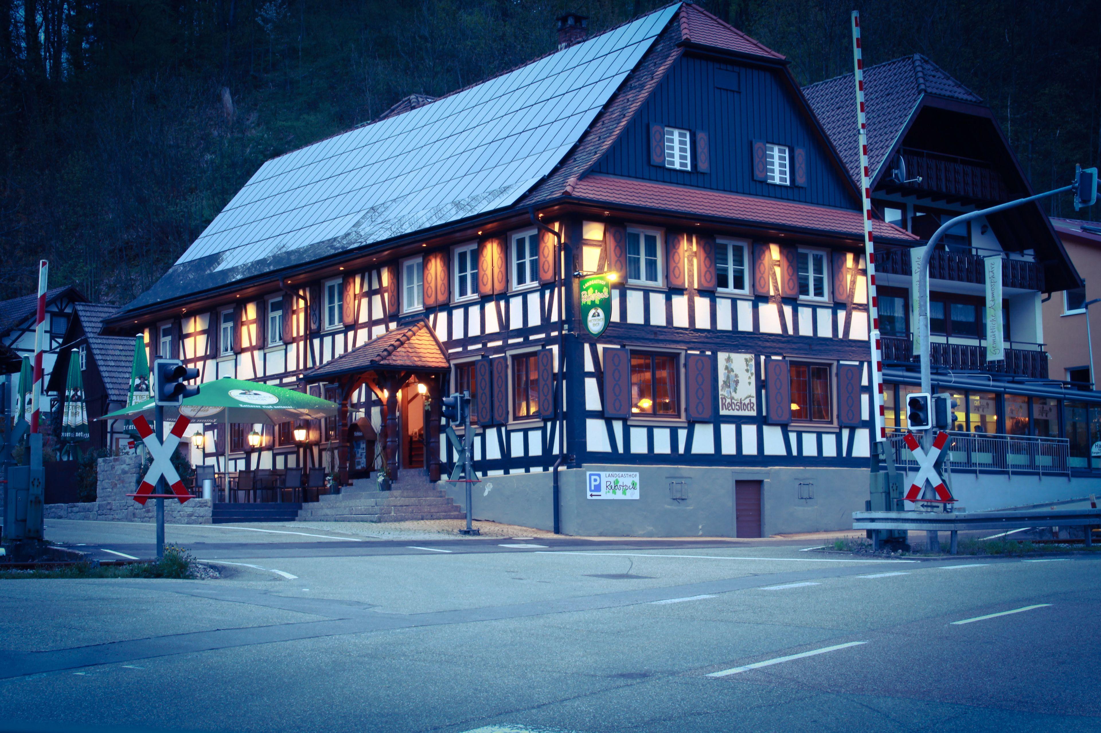 Nahe Hochkopf übernachten: 4 Drei-Sterne-Hotels verglichen